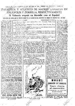 ABC SEVILLA 13-10-1959 página 31