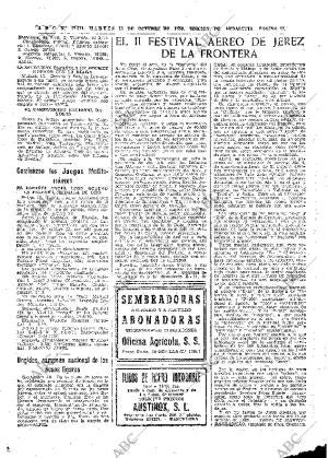 ABC SEVILLA 13-10-1959 página 37