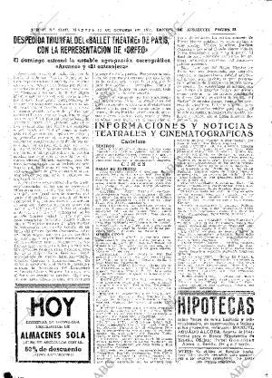 ABC SEVILLA 13-10-1959 página 38