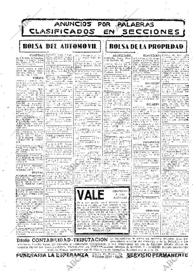 ABC SEVILLA 13-10-1959 página 39