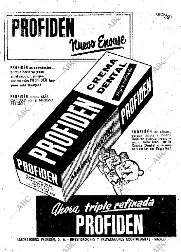 ABC SEVILLA 13-10-1959 página 6