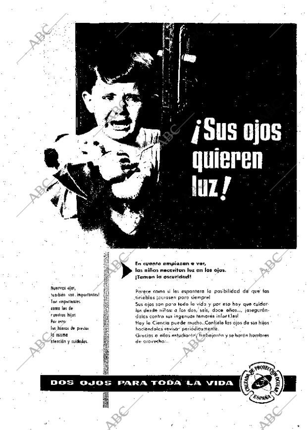 ABC SEVILLA 13-10-1959 página 9