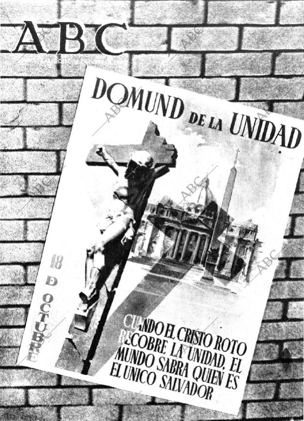 ABC MADRID 17-10-1959 página 1