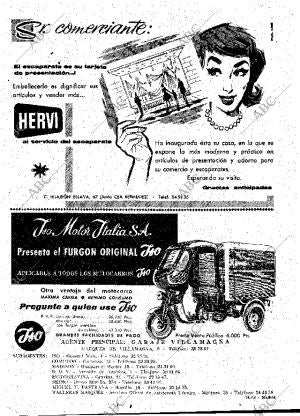 ABC MADRID 17-10-1959 página 10