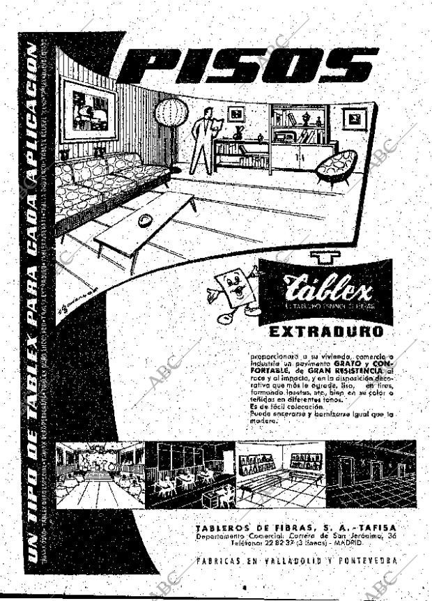 ABC MADRID 17-10-1959 página 11