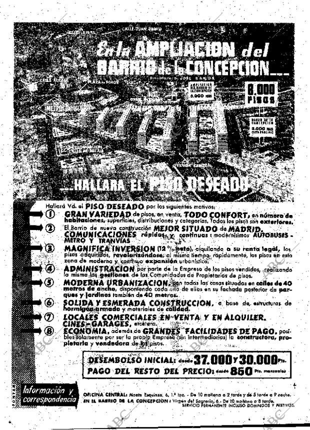 ABC MADRID 17-10-1959 página 14