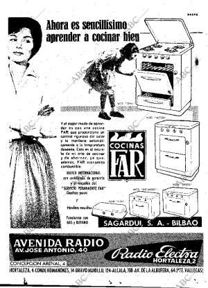 ABC MADRID 17-10-1959 página 15