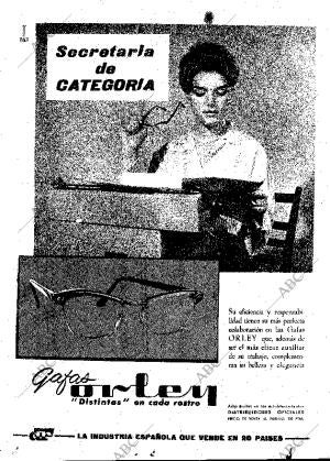 ABC MADRID 17-10-1959 página 16