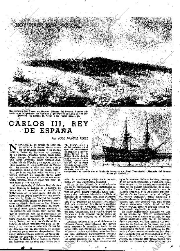 ABC MADRID 17-10-1959 página 21