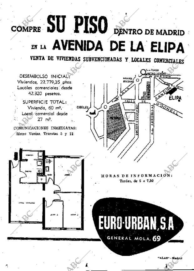 ABC MADRID 17-10-1959 página 26