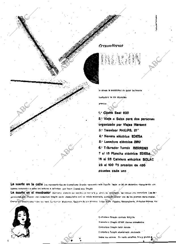 ABC MADRID 17-10-1959 página 32