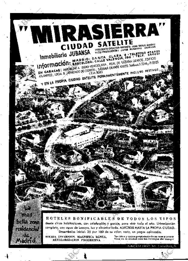 ABC MADRID 17-10-1959 página 34