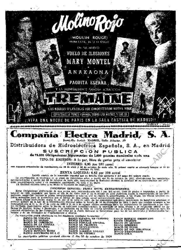 ABC MADRID 17-10-1959 página 38