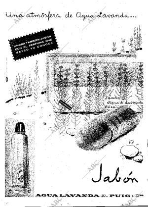 ABC MADRID 17-10-1959 página 40