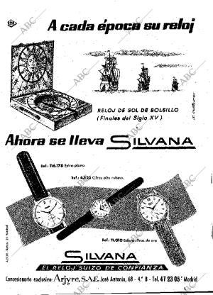 ABC MADRID 17-10-1959 página 42