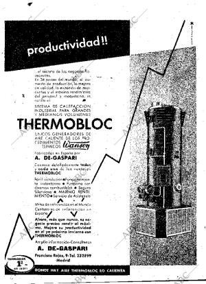 ABC MADRID 17-10-1959 página 46