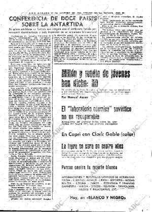 ABC MADRID 17-10-1959 página 51