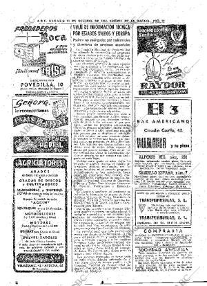 ABC MADRID 17-10-1959 página 56