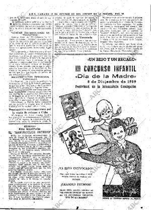 ABC MADRID 17-10-1959 página 59