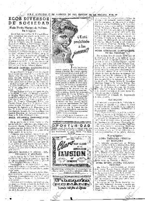 ABC MADRID 17-10-1959 página 60