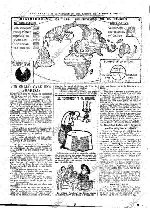 ABC MADRID 17-10-1959 página 61
