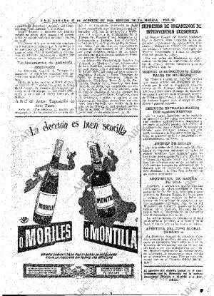 ABC MADRID 17-10-1959 página 65
