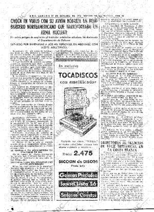 ABC MADRID 17-10-1959 página 66