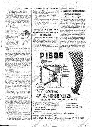 ABC MADRID 17-10-1959 página 67