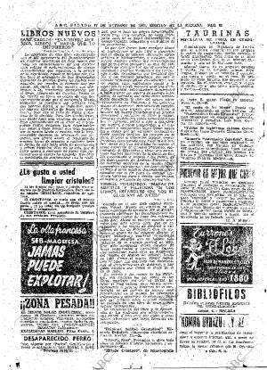 ABC MADRID 17-10-1959 página 68