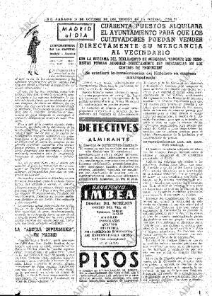 ABC MADRID 17-10-1959 página 71