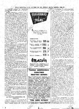 ABC MADRID 17-10-1959 página 72