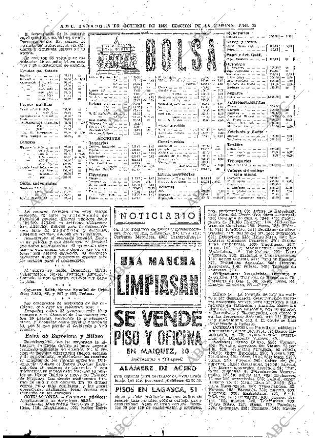 ABC MADRID 17-10-1959 página 75
