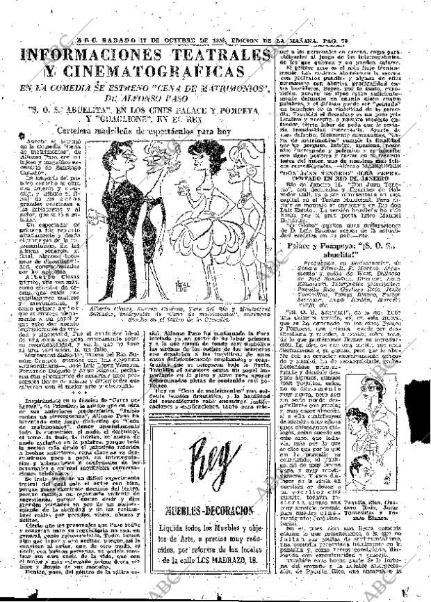 ABC MADRID 17-10-1959 página 79
