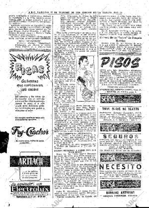 ABC MADRID 17-10-1959 página 80