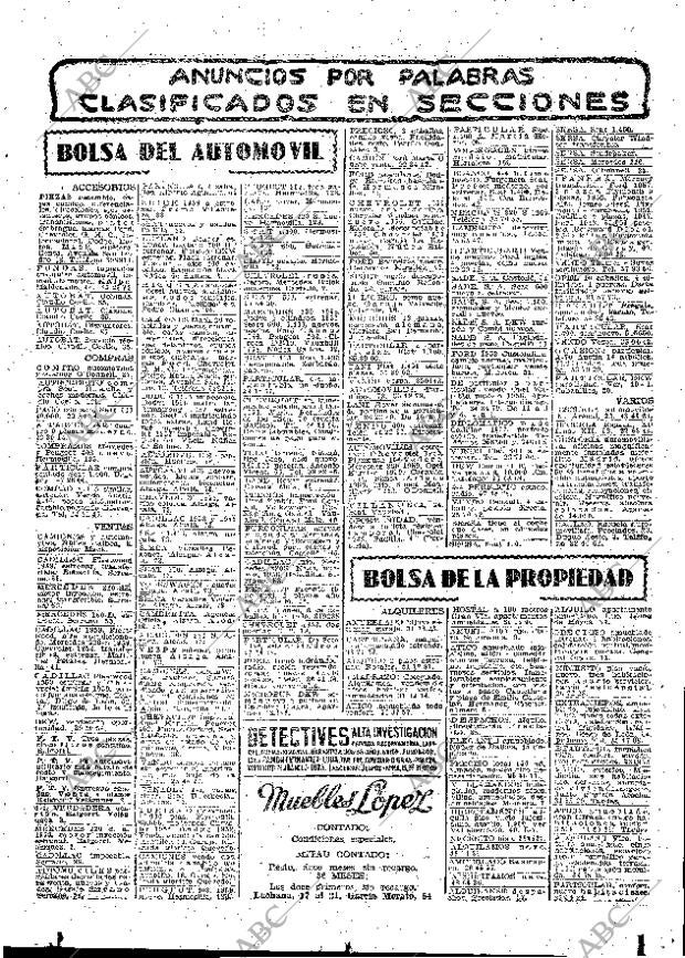 ABC MADRID 17-10-1959 página 83