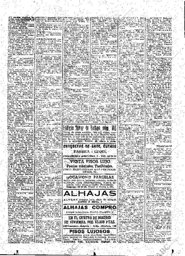 ABC MADRID 17-10-1959 página 85