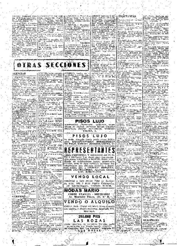 ABC MADRID 17-10-1959 página 86