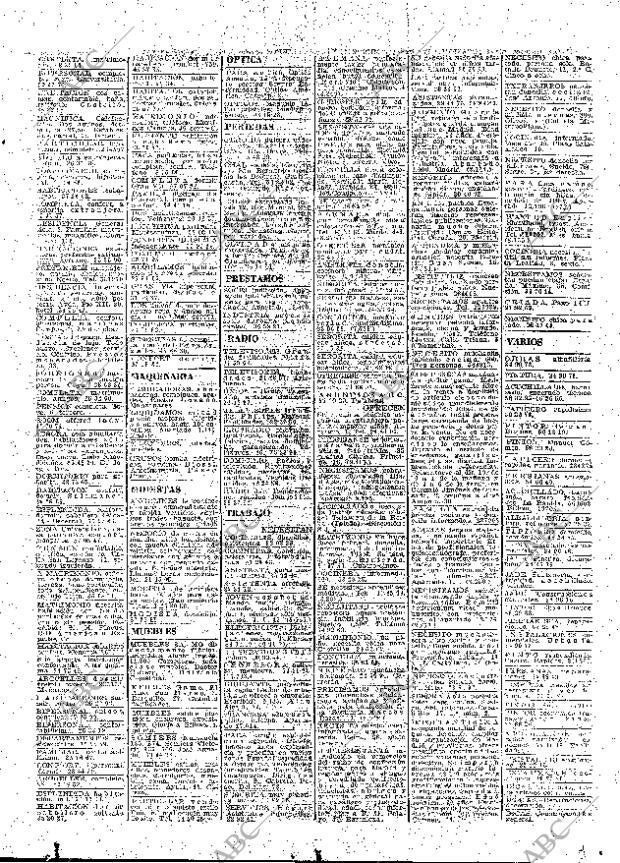 ABC MADRID 17-10-1959 página 87