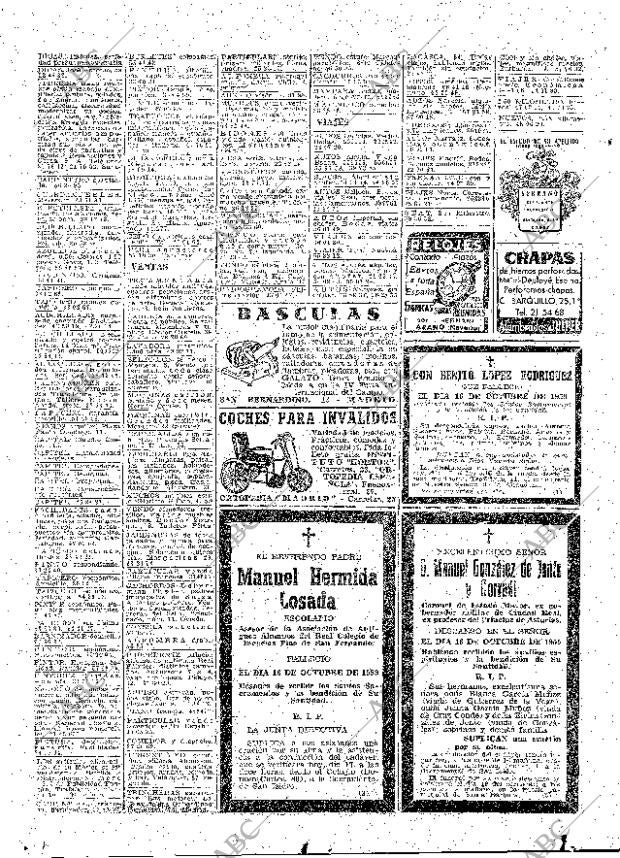 ABC MADRID 17-10-1959 página 88