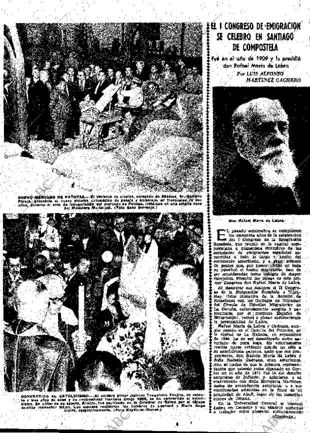ABC MADRID 17-10-1959 página 9
