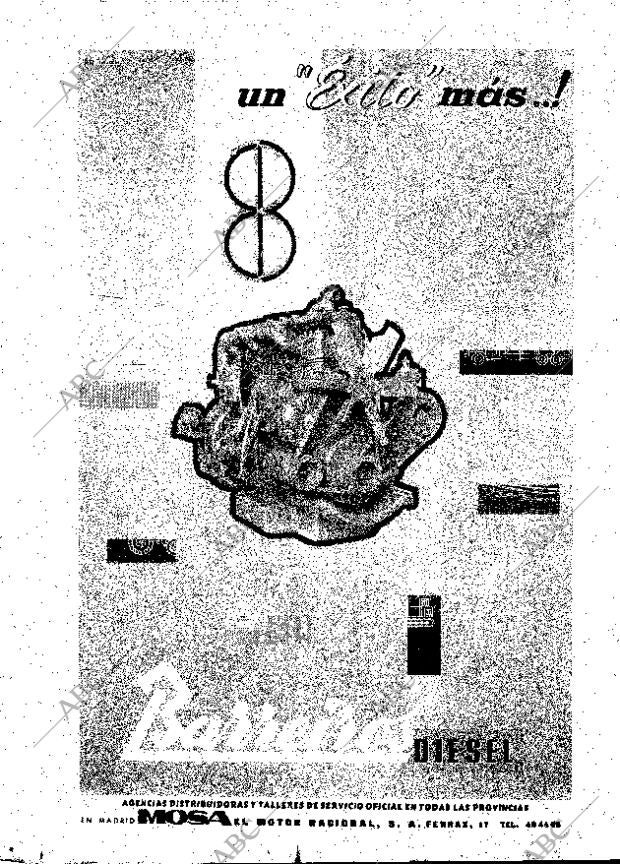 ABC MADRID 17-10-1959 página 92