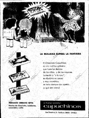 ABC SEVILLA 17-10-1959 página 14