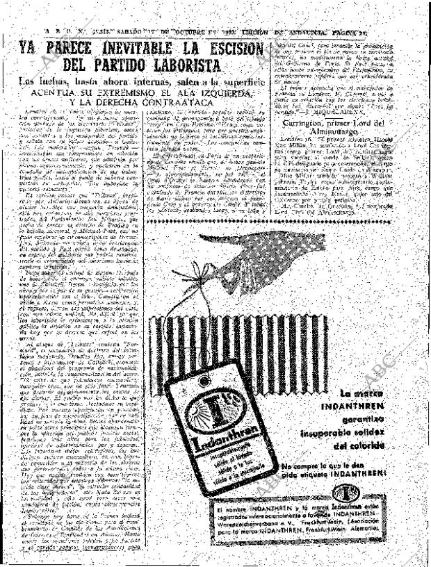 ABC SEVILLA 17-10-1959 página 29