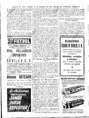 ABC SEVILLA 17-10-1959 página 36