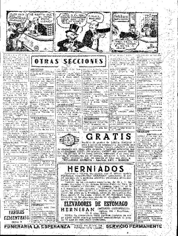 ABC SEVILLA 17-10-1959 página 49