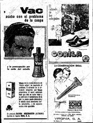 ABC SEVILLA 17-10-1959 página 8