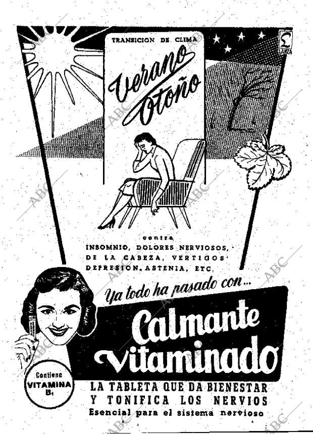 ABC MADRID 18-10-1959 página 14