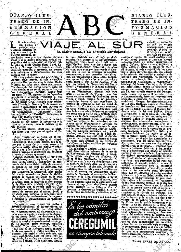 ABC MADRID 18-10-1959 página 3