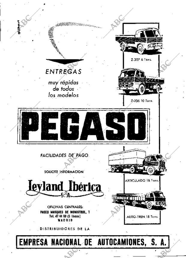 ABC MADRID 18-10-1959 página 30