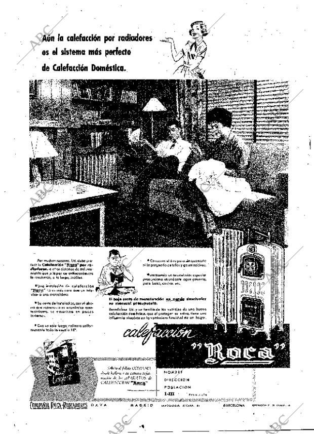 ABC MADRID 18-10-1959 página 32